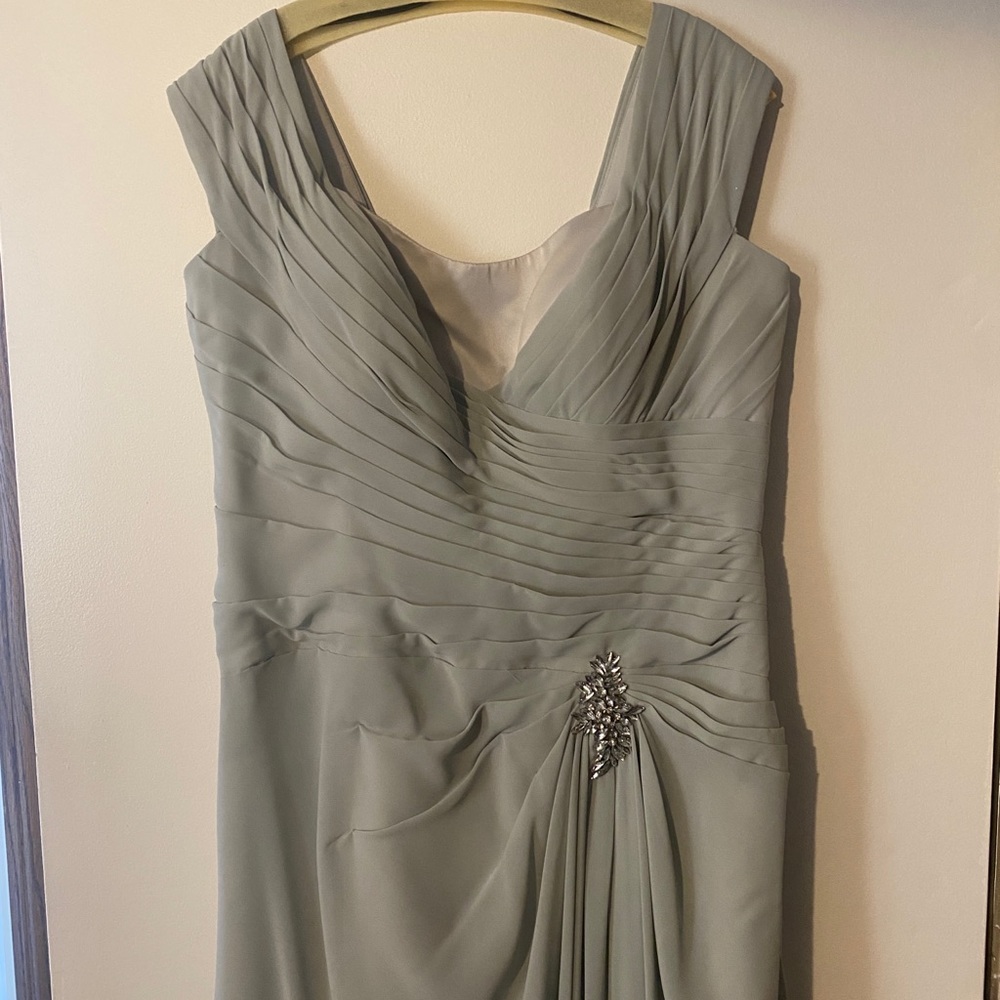 ALYCE Paris Mother of The Bride Dress